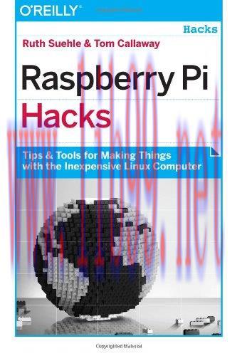 [FOX-Ebook]Raspberry Pi Hacks