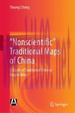 [PDF]"Nonscientific” Traditional Maps of China: A Study of Traditional Chinese Mapmaking