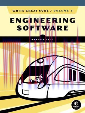 [SAIT-Ebook]Write Great Code, Volume 3