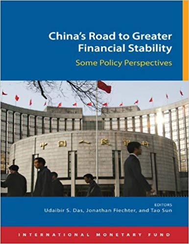 (PDF)China’s Road to Greater Financial Stability Some Policy Perspectives (International Moneta...