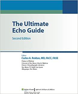 (PDF)The Ultimate Echo Guide