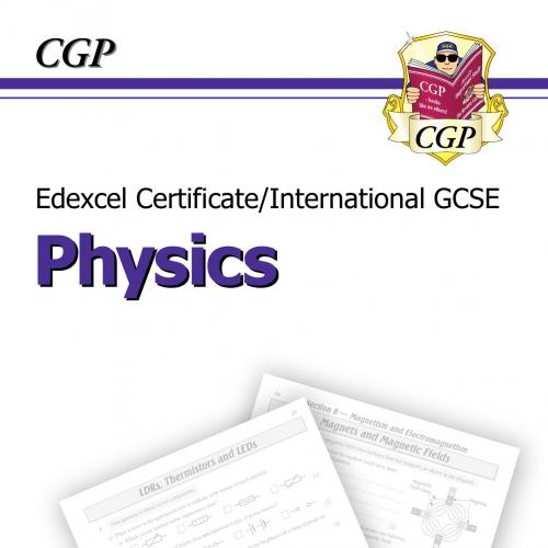 Edexcel Certificate International GCSE Physics Exam Practice Workbook