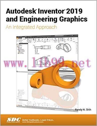[PDF]Autodesk Inventor 2019 and Engineering Graphics