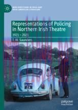 [PDF]Representations of Policing in Northern Irish Theatre: 1921 – 2021