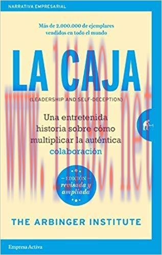(PDF)La caja – Edición revisada (Narrativa empresarial) (Spanish Edition) Revised, Updated Edit...