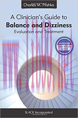 [PDF]A Clinician’s Guide to Balance and Dizziness