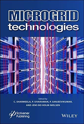 [FOX-Ebook]Microgrid Technologies