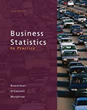 (Solution Manual)Business Statistics in Practice 8th Edition by Bowerman.rar