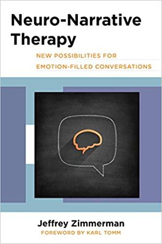 (PDF)Neuro-Narrative Therapy New Possibilities for Emotion-Filled Conversations