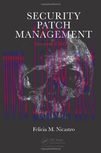 [FOX-Ebook]Security Patch Management, 2nd Edition