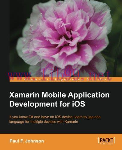 [FOX-Ebook]Xamarin Mobile Application Development for iOS