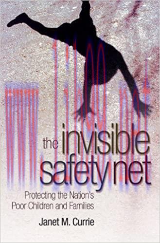 (PDF)The Invisible Safety Net: Protecting the Nation’s Poor Children and Families