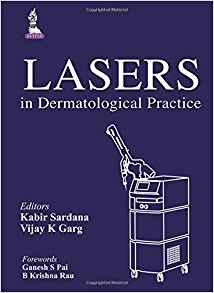 Lasers in Dermatological Practice