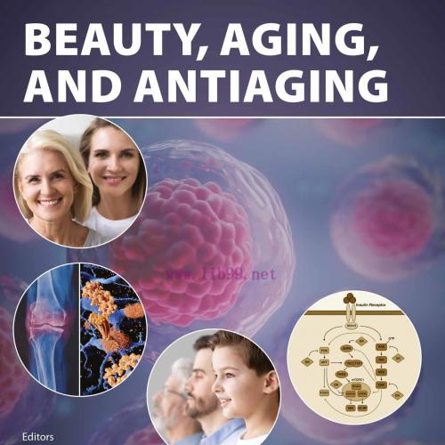 [AME]Beauty, Aging and AntiAging (EPUB)