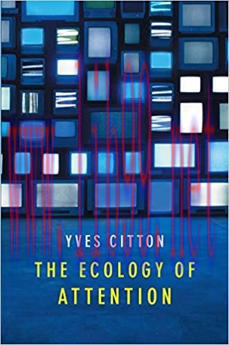 (PDF)The Ecology of Attention