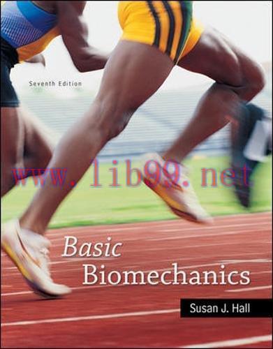 [FOX-Ebook]Basic Biomechanics, 7th Edition