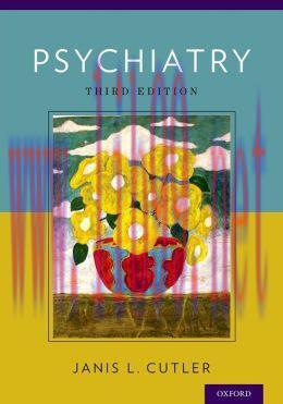 [AME]Psychiatry, 3rd Edition (Original PDF)