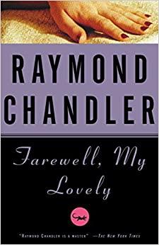 (PDF)Farewell, My Lovely