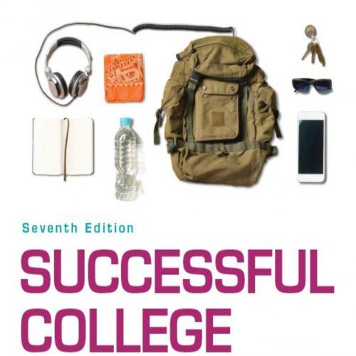 Successful College Writing