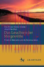 [PDF]Das Leuchten der Morgenröthe: Friedrich Nietzsche und die Kunst zu leben