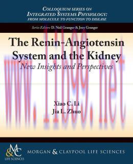 [AME]The Renin-Angiotensin System and the Kidney: New Insights and Perspectives