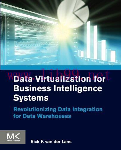 [FOX-Ebook]Data Virtualization for Business Intelligence Systems