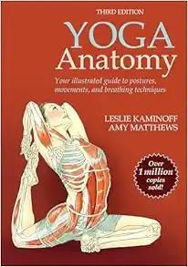 [AME]Yoga for Runners - Christine Felstead, 2nd Edition (EPUB)