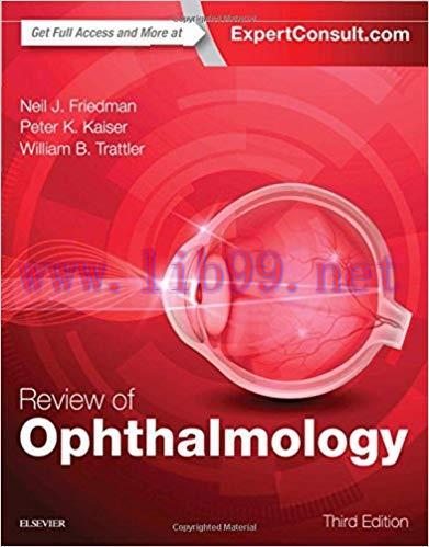 [PDF]Review of Ophthalmology, 3rd Edition