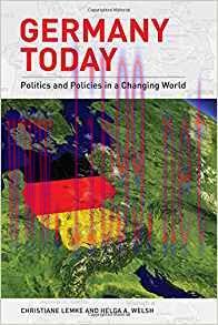 [PDF]Germany Today