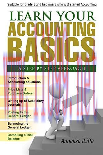 (PDF)Learn your Accounting basics – A step by step approach