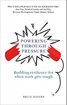 (PDF)Powering through Pressure Building resilience for when work gets tough 1st Edition