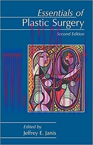 (PDF)Essentials of Plastic Surgery 2nd Edition