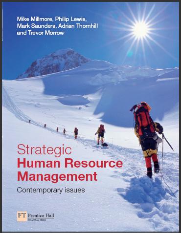(PPT)Strategic Human Resource Management Contemporary Issues by Mark Saunders.zip