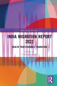 [AME]India Migration Report 2022 (EPUB)