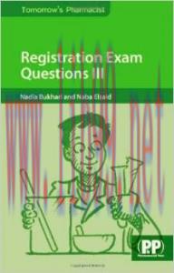 [AME]Registration Exam Questions III (Tomorrow's Pharmacist)