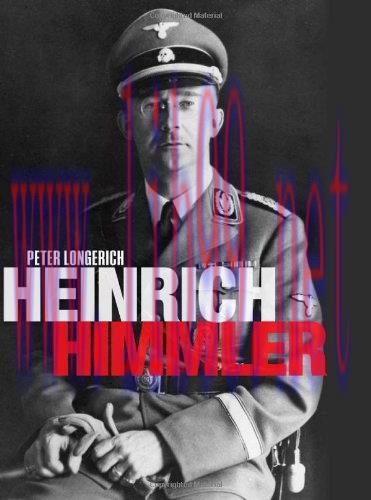 [FOX-Ebook]Heinrich Himmler: A Life