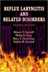 [AME]Reflux Laryngitis and Related Disorders, 4th Edition