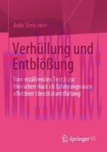 [PDF]Verhüllung und Entblößung: Vom erzählenden Text:il zur filmischen Haut als Erfahrungsraum ...