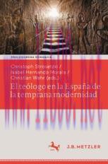 [PDF]El teólogo en la España de la temprana modernidad: Formas de vida seculares y espirituales...