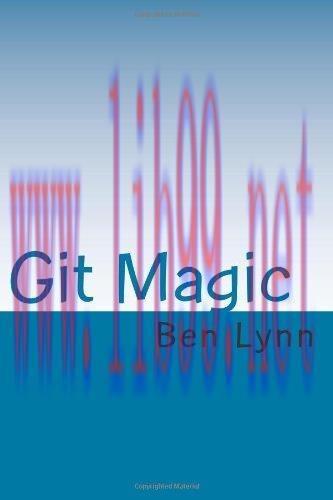 [FOX-Ebook]Git Magic