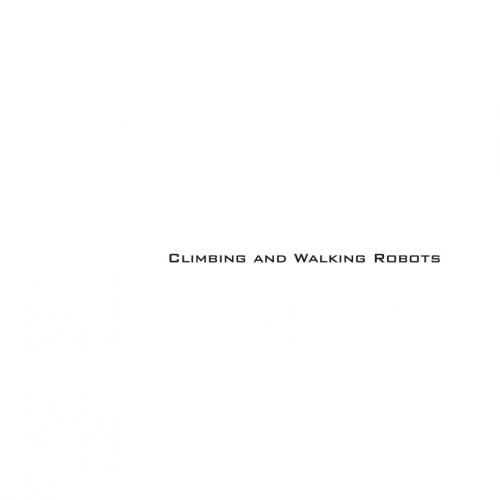 Behnam Miripour,, Climbing and Walking Robots