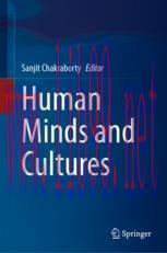[PDF]Human Minds and Cultures