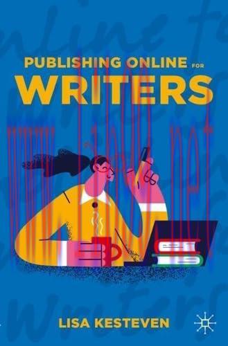 [FOX-Ebook]Publishing Online for Writers