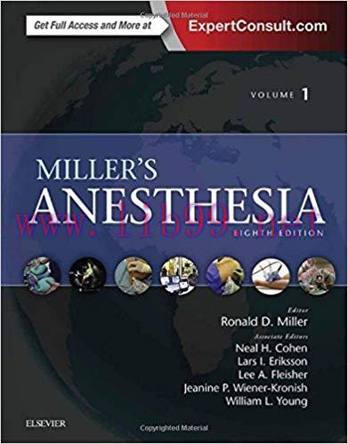 [PDF]Miller’s Anesthesia 8th
