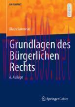 [PDF]Grundlagen des Bürgerlichen Rechts