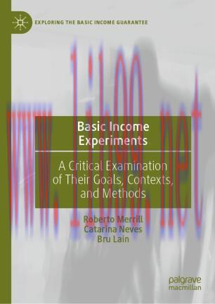 Basic Income Experiments