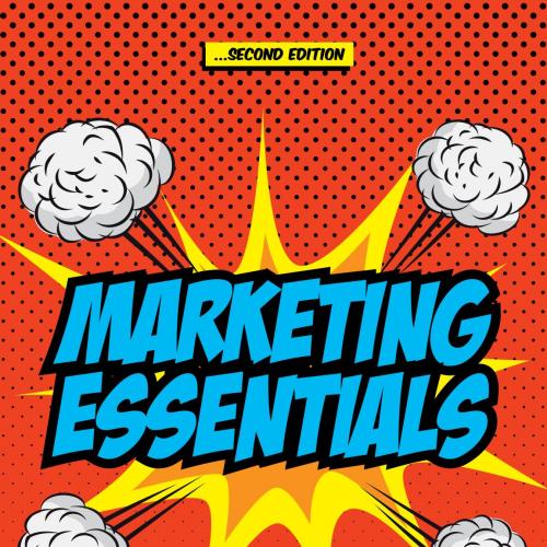 Marketing Essentials 2nd Edition by Sally Dibb, Lyndon Simkin
