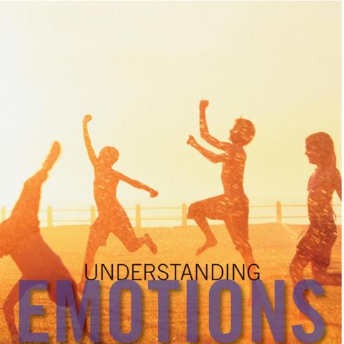 Understanding Emotions 3rd Edition by Dacher Keltner