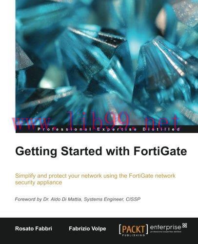 [FOX-Ebook]Getting Started with FortiGate