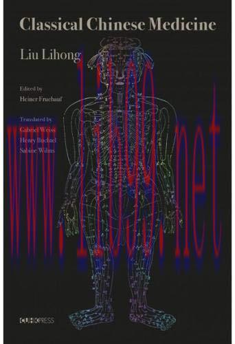 [FOX-Ebook]Classical Chinese Medicine